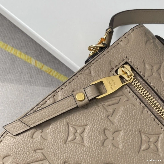 WIS LOUIS VUITTON MÉTIS POCHETTE 0822